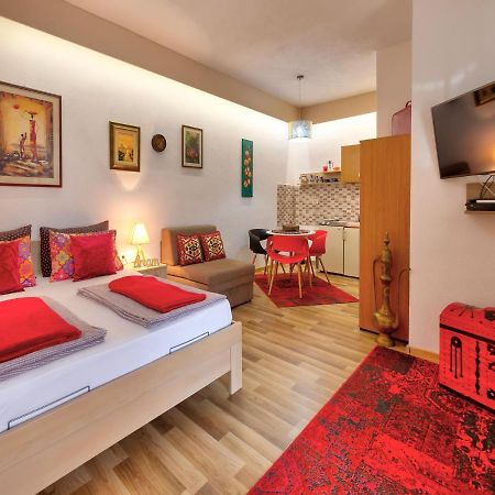 Villa Acapulco Mostar Luaran gambar