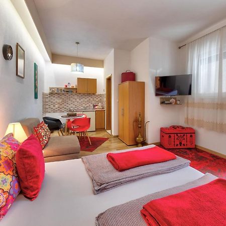 Villa Acapulco Mostar Luaran gambar