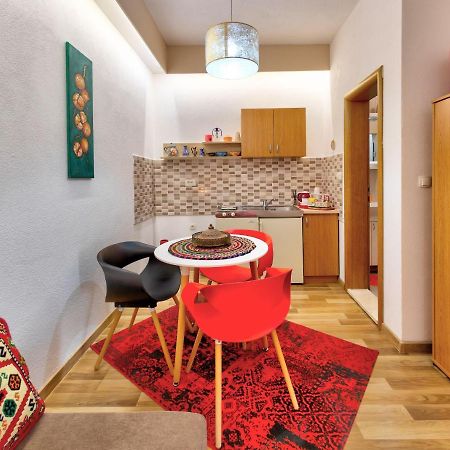 Villa Acapulco Mostar Luaran gambar