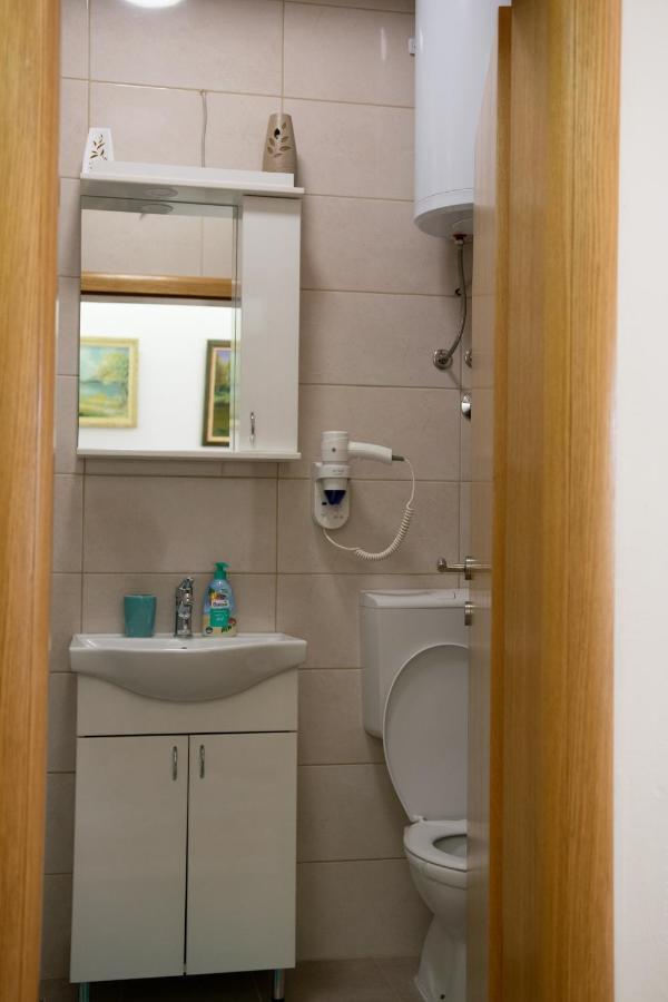 Villa Acapulco Mostar Luaran gambar