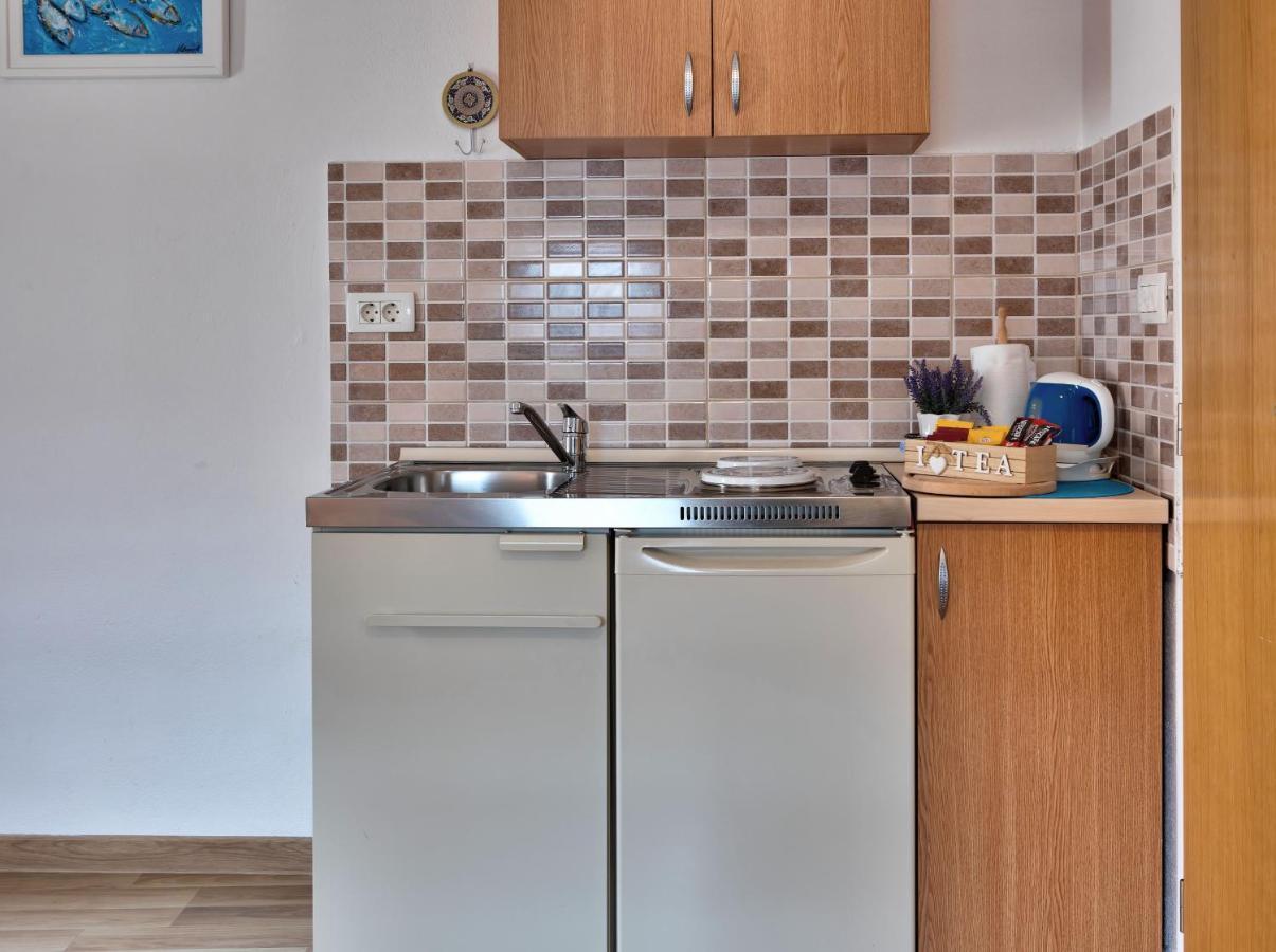 Villa Acapulco Mostar Luaran gambar