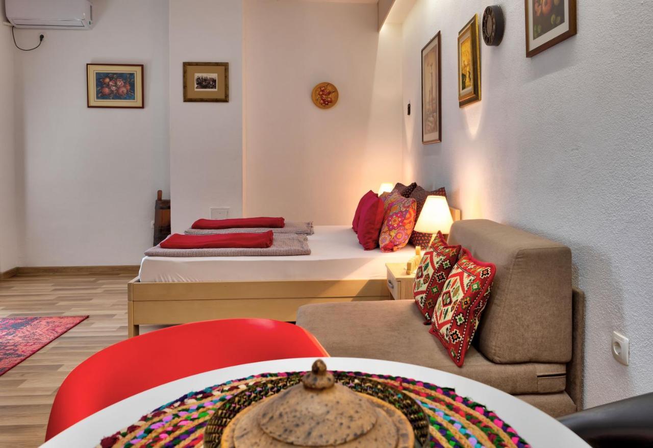 Villa Acapulco Mostar Luaran gambar