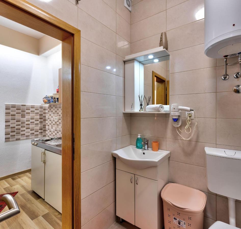 Villa Acapulco Mostar Luaran gambar