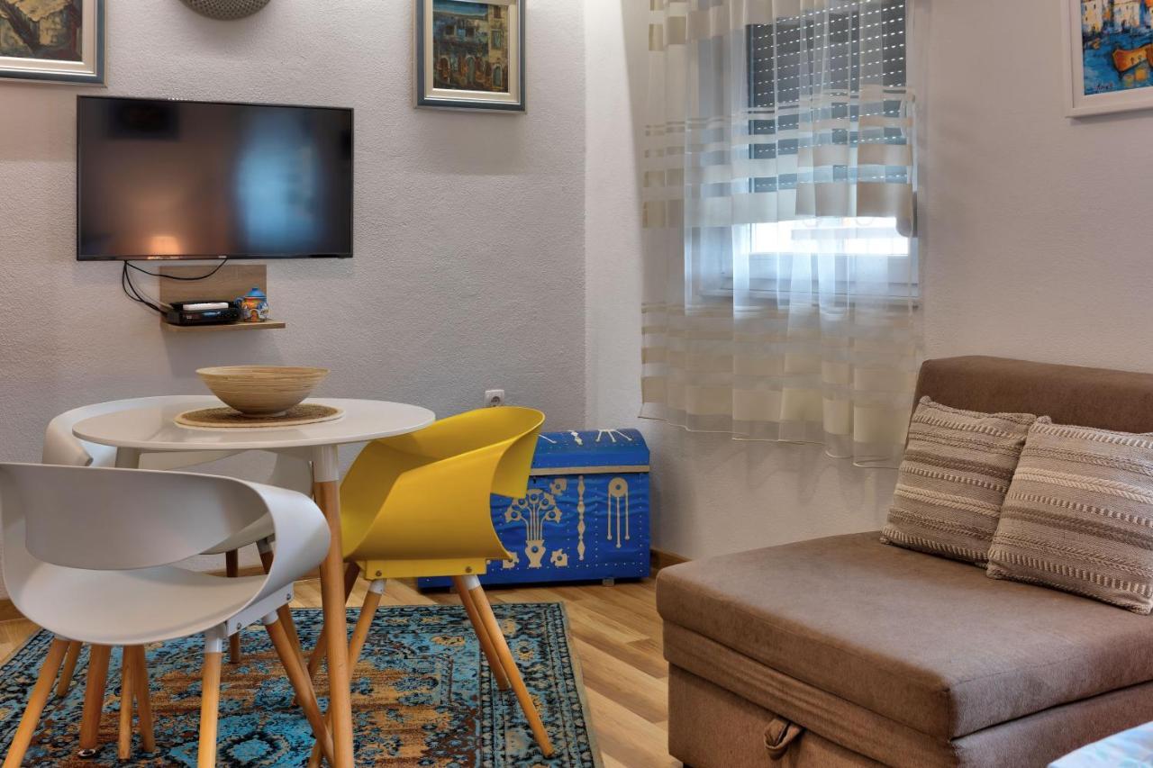 Villa Acapulco Mostar Luaran gambar