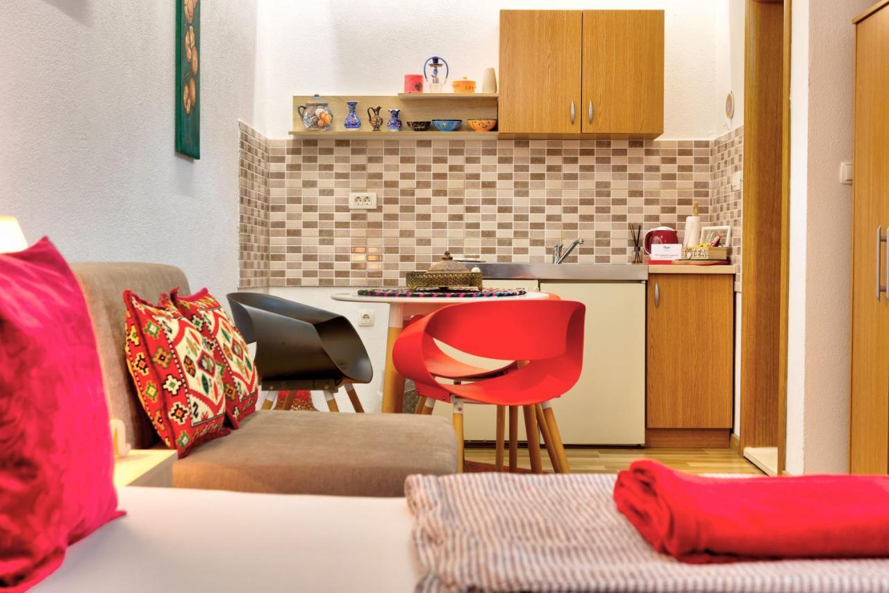 Villa Acapulco Mostar Luaran gambar