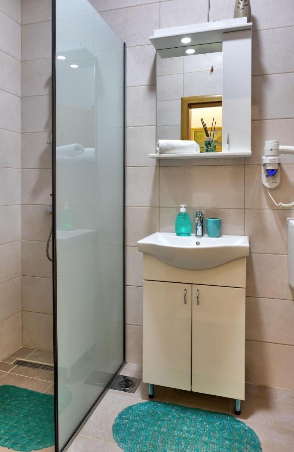 Villa Acapulco Mostar Luaran gambar