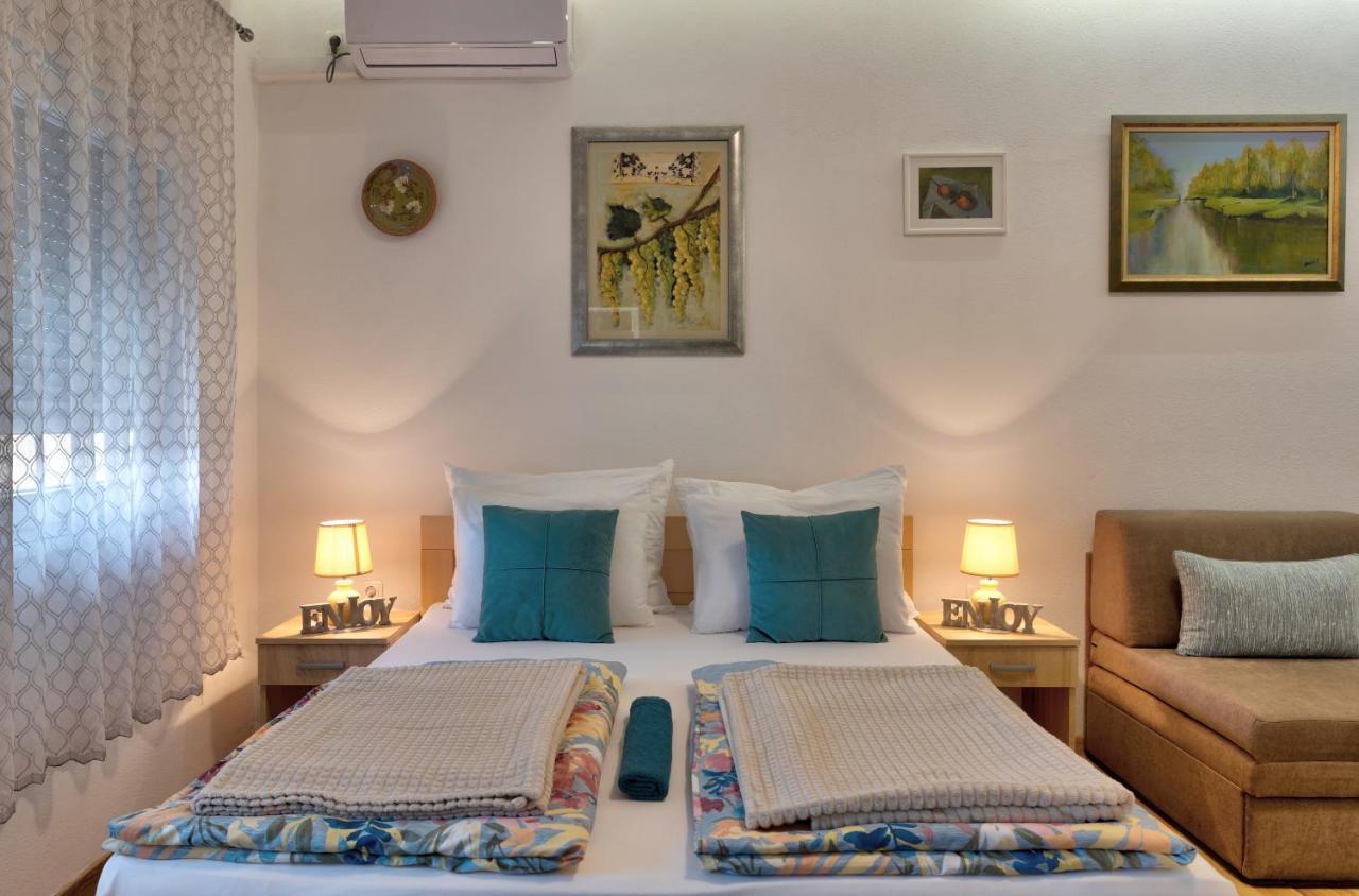 Villa Acapulco Mostar Luaran gambar