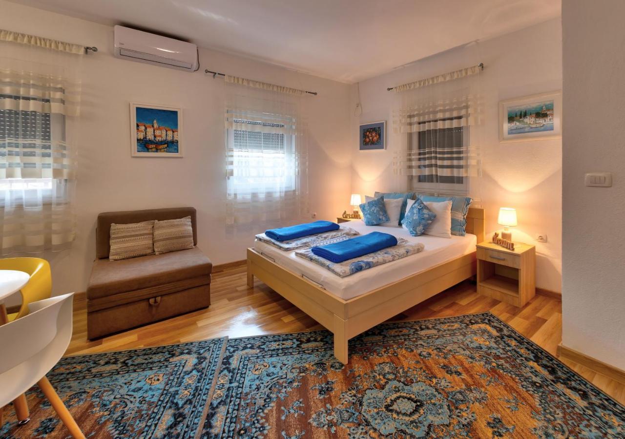 Villa Acapulco Mostar Luaran gambar