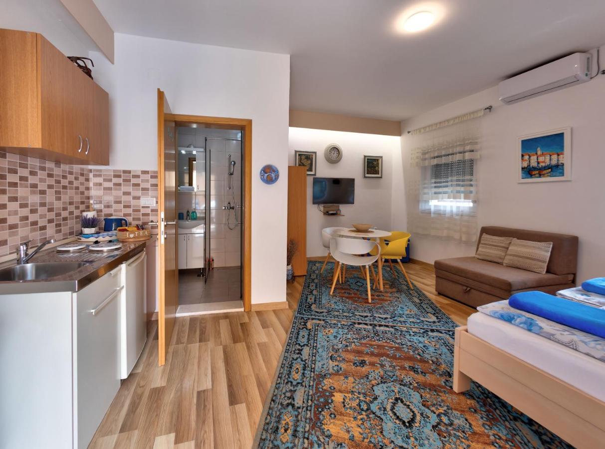 Villa Acapulco Mostar Luaran gambar
