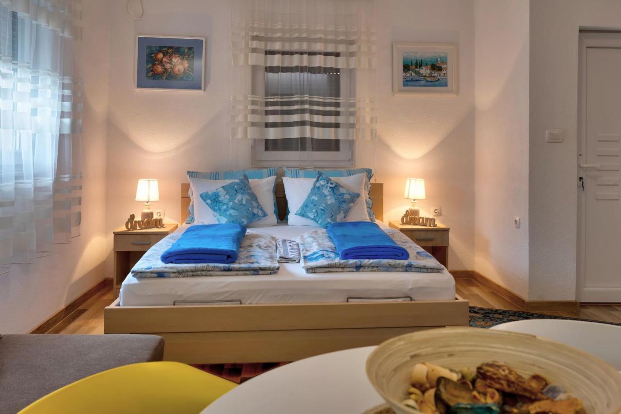 Villa Acapulco Mostar Luaran gambar