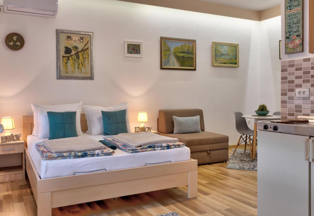 Villa Acapulco Mostar Luaran gambar